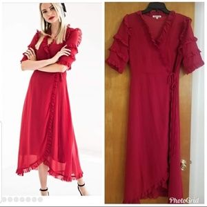 Beautiful Dress from JessaKae